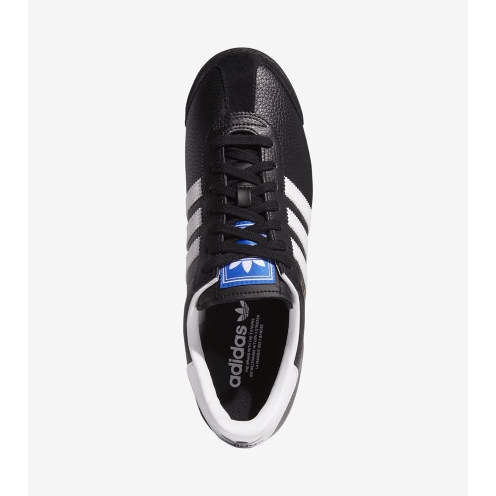 NEW: Adidas Originals Samoa  Sneakers - Picture 6 of 8